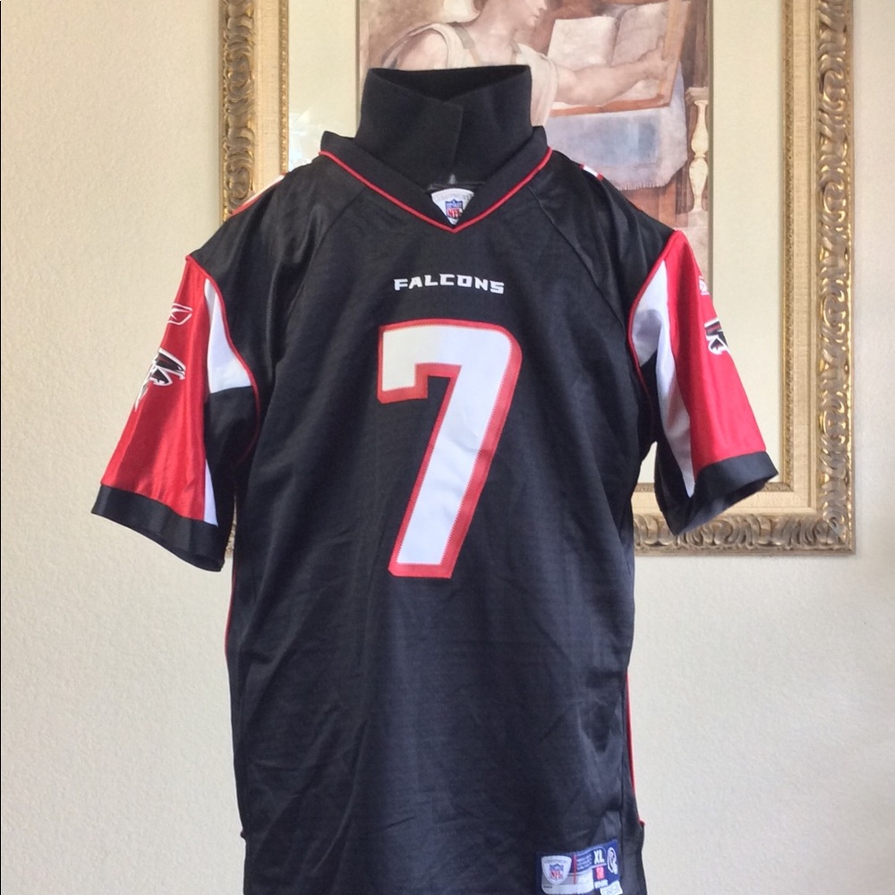 Falcons jersey  new with tag